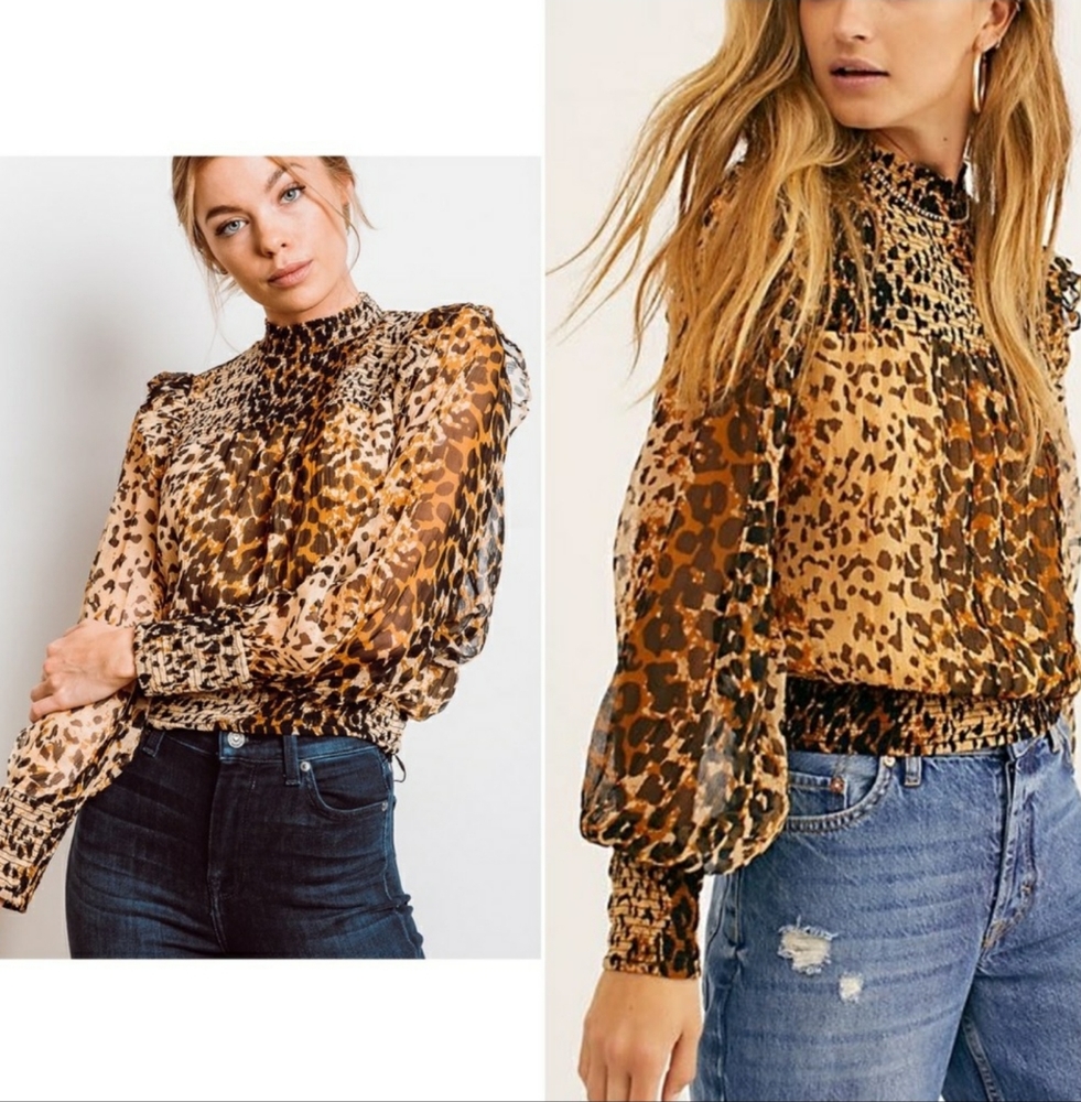 Free people blouse